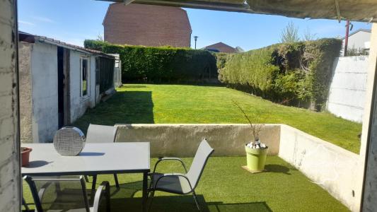 Annonce Vente 4 pi�ces Maison Cambrai 59