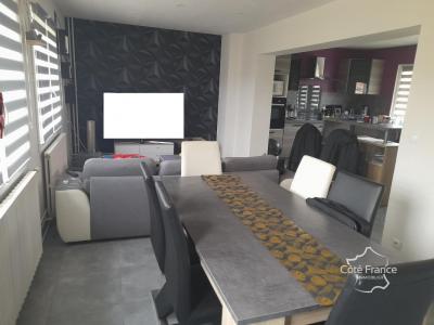 Acheter Maison 75 m2 Cambrai