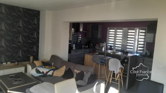 Acheter Maison Cambrai Nord