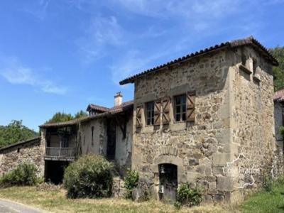 Annonce Vente 2 pi�ces Maison Viazac 46