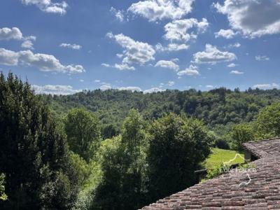 Acheter Maison 120 m2 Viazac