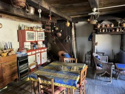 Acheter Maison Viazac Lot