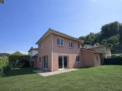 For sale Maubec 6 rooms 121 m2 Isere (38300) photo 0