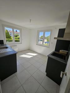 Acheter Maison 111 m2 Nivolas-vermelle