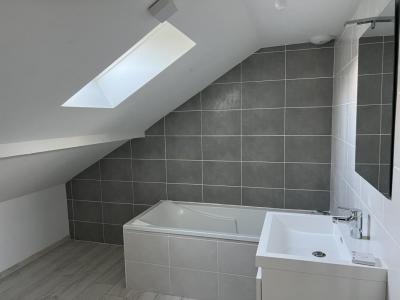 Acheter Maison Nivolas-vermelle 299000 euros