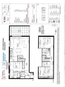 Annonce Location Appartement Blanquefort 33