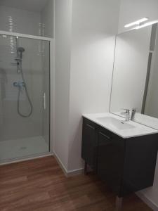 Louer Appartement 40 m2 Saint-vincent-de-tyrosse