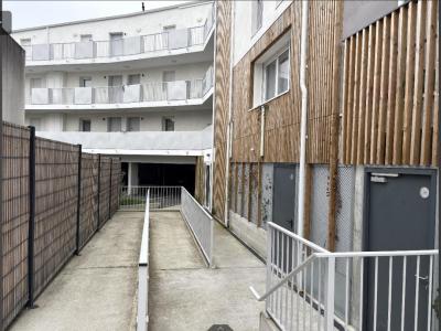 Annonce Location 5 pi�ces Appartement Begles 33