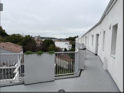 Louer Appartement 103 m2 Begles