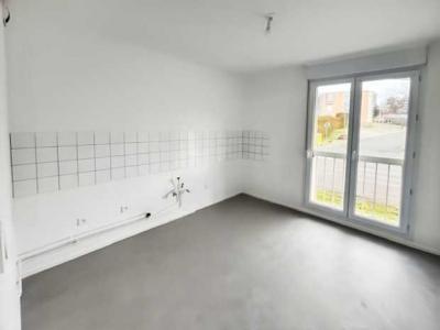 Annonce Vente 2 pi�ces Appartement Rougemont-le-chateau 90