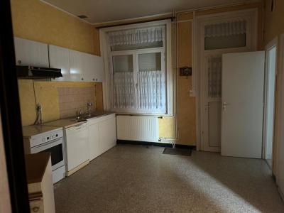 Acheter Maison 90 m2 Lievin