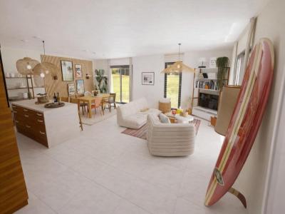 Acheter Maison Capbreton Landes