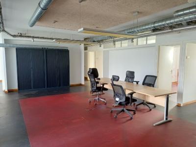 Louer Bureau 210 m2 Saint-denis