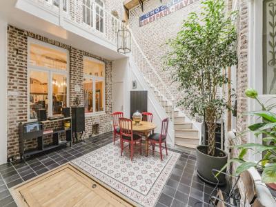Acheter Maison 230 m2 Lille