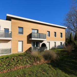 Annonce Vente 3 pi�ces Appartement Union 31