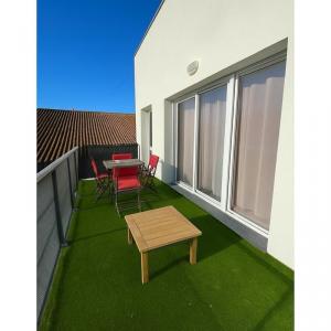 Acheter Appartement Union Haute garonne