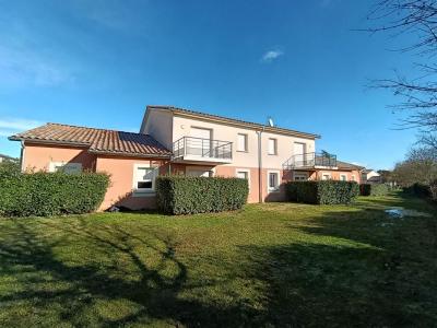 For sale Pins-justaret 2 rooms 41 m2 Haute garonne (31860) photo 0