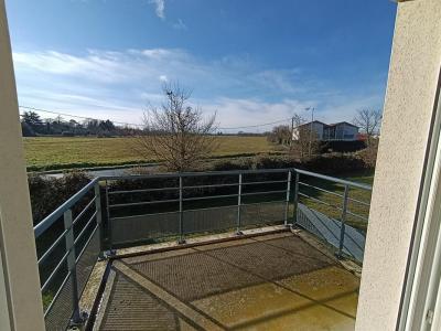 Annonce Vente 2 pi�ces Appartement Pins-justaret 31