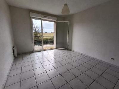 Acheter Appartement 41 m2 Pins-justaret