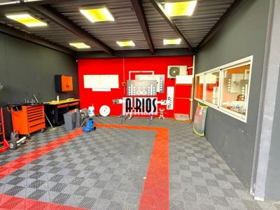 Annonce Location Commerce Farlede 83