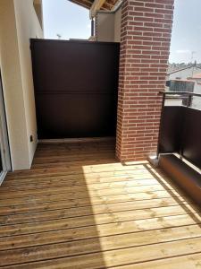 Annonce Location 3 pi�ces Appartement Bruguieres 31