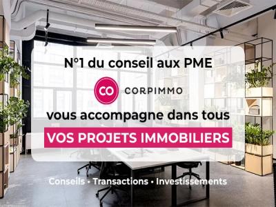 For rent Boulogne-billancourt 500 m2 Hauts de Seine (92100) photo 0