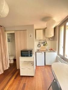 For sale Toulouse 1 room 10 m2 Haute garonne (31400) photo 0