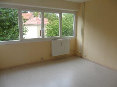 Louer Appartement 39 m2 Vesoul