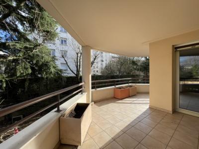 For rent Lyon-4eme-arrondissement 3 rooms 76 m2 Rhone (69004) photo 0