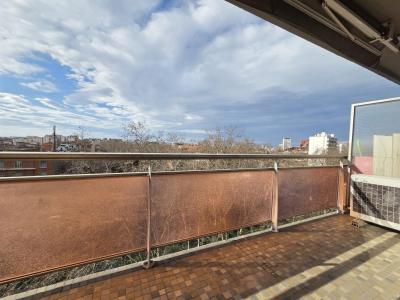 Annonce Vente 3 pi�ces Appartement Toulouse 31