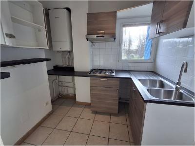 For rent Fenouillet 2 rooms 46 m2 Haute garonne (31150) photo 1