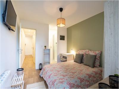 Annonce Location Appartement Toulouse 31