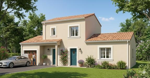 For sale Seilh 110 m2 Haute garonne (31840) photo 0