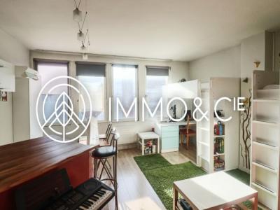 For sale Lomme 2 rooms Nord (59160) photo 0