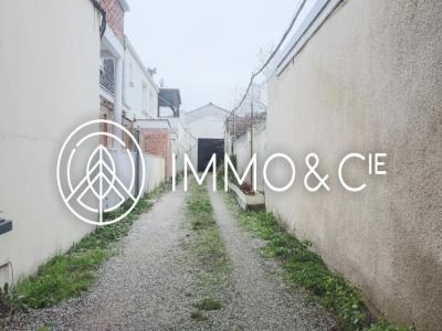 Annonce Vente Maison Lambersart 59