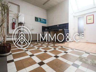 Annonce Vente 6 pi�ces Maison Lambersart 59