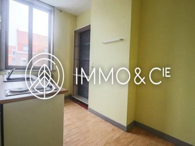 Acheter Maison Lambersart 300000 euros