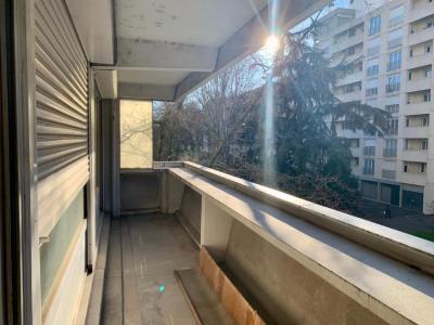 Acheter Appartement 55 m2 Villeurbanne