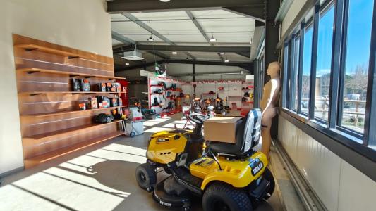 Acheter Local commercial Limoux Aude