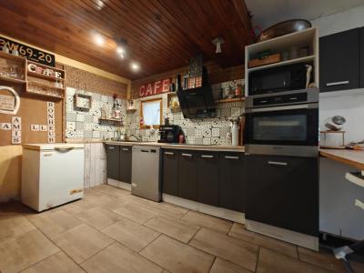 For sale Belveze-du-razes 5 rooms 119 m2 Aude (11240) photo 4