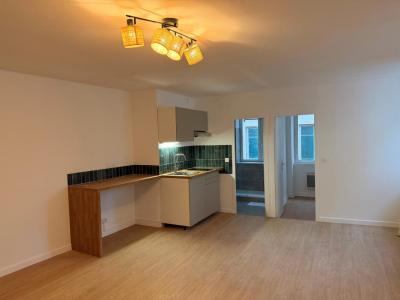 Louer Appartement 37 m2 Lyon-2eme-arrondissement