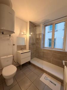 Louer Appartement Lyon-2eme-arrondissement 870 euros