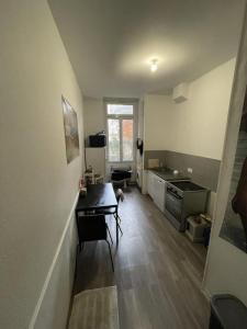 Louer Appartement Lyon-7eme-arrondissement 1033 euros