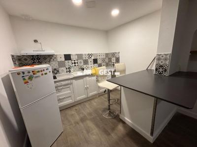 Louer Appartement Saint-maximin-la-sainte-baume Var