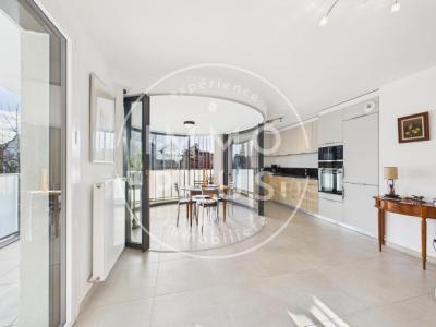 For sale Annecy 4 rooms 92 m2 Haute savoie (74000) photo 0