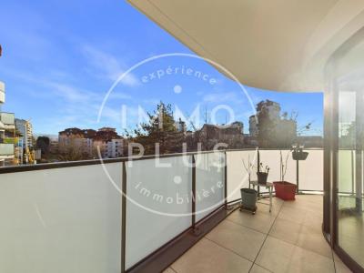 Annonce Vente 4 pi�ces Appartement Annecy 74