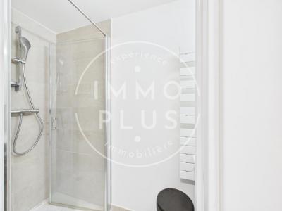 Acheter Appartement 92 m2 Annecy