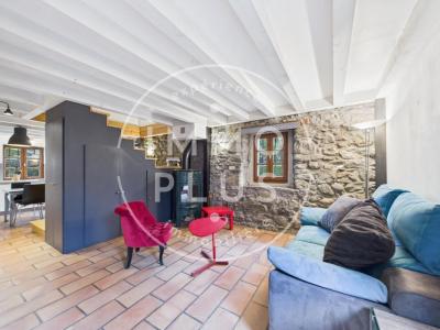 Annonce Vente 3 pi�ces Appartement Allonzier-la-caille 74