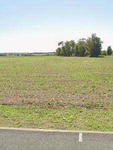 Annonce Vente Terrain Saint-rogatien 17