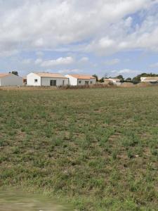 For sale Ballon 448 m2 Charente maritime (17290) photo 0